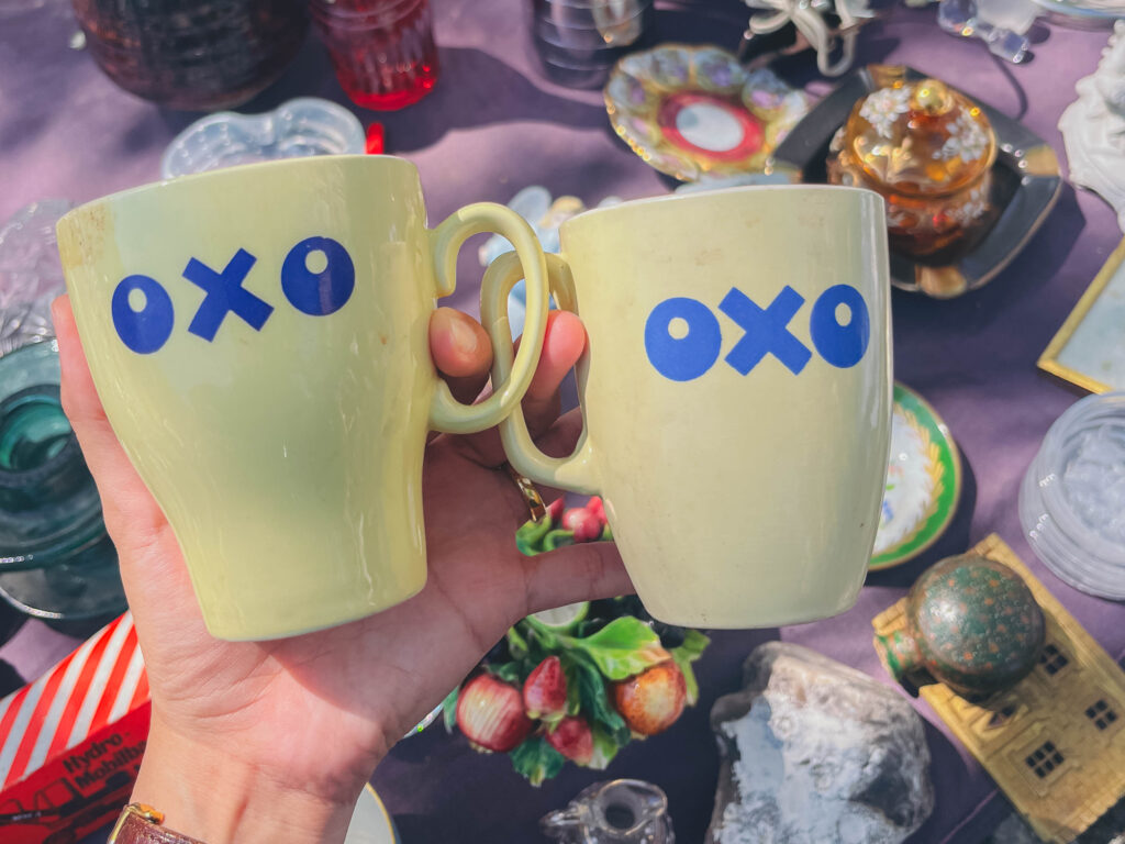 OXO（オクソー）