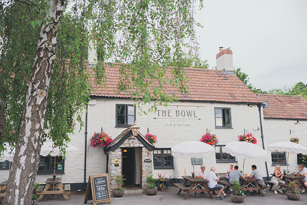The Bowl Inn