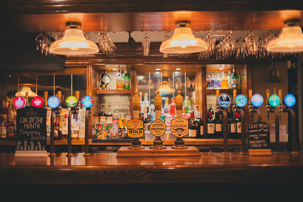 The Bowl Inn