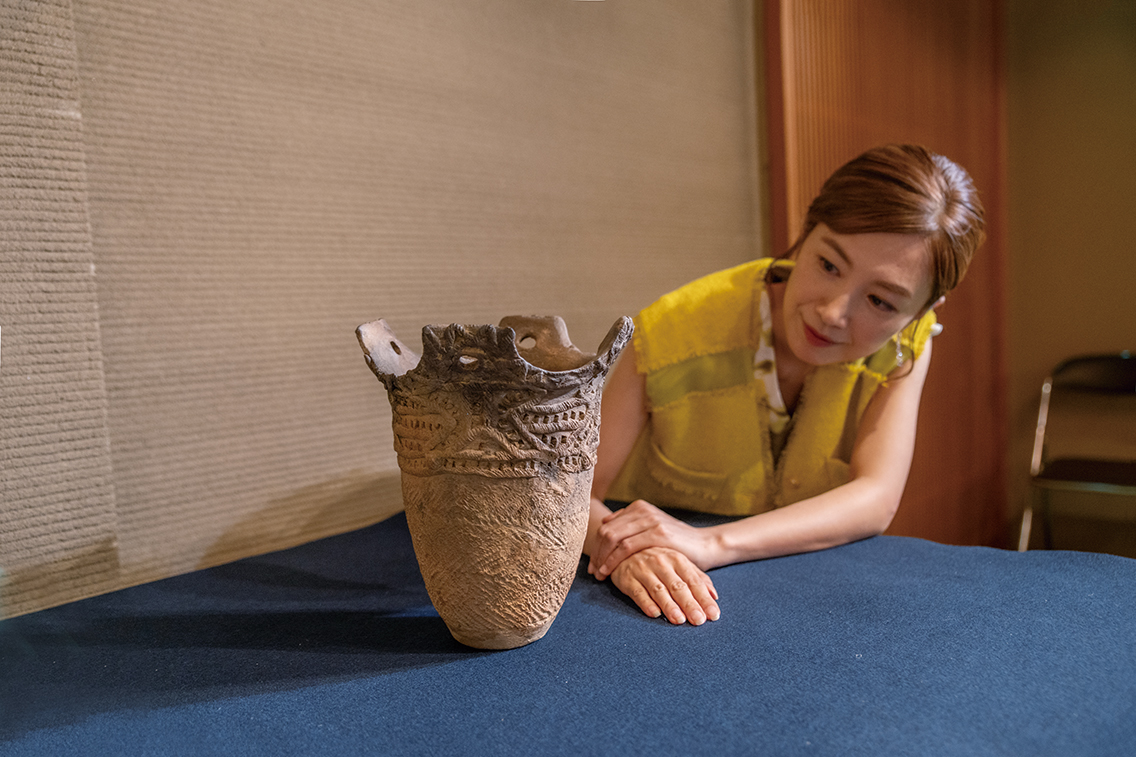 村治佳織_東美正札会2025