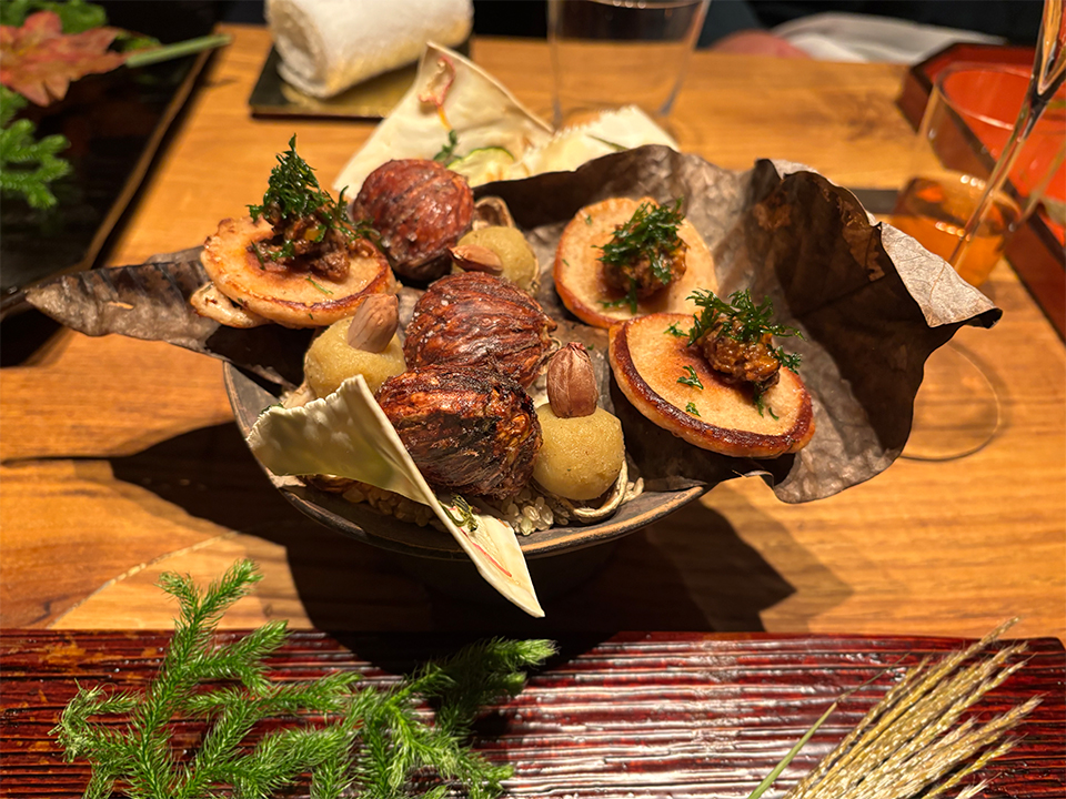 ristoranteDONO