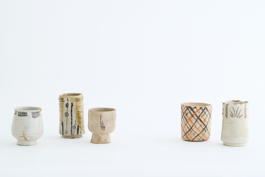 企画展「もうひとりの28」 展示販売品