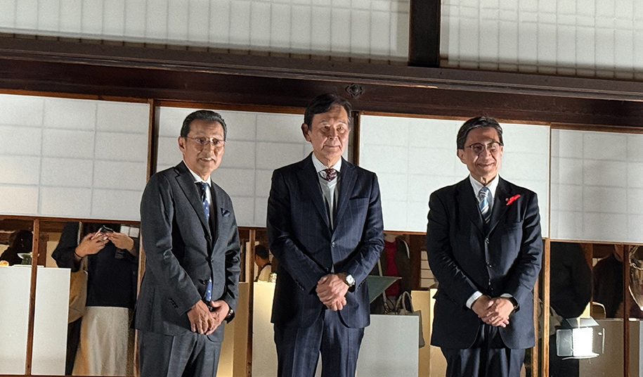 KOGEI Artプロデューサー