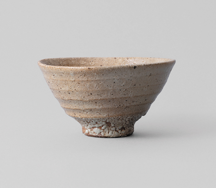 NIGO®作　井戸茶碗　銘 ごかご　不東庵