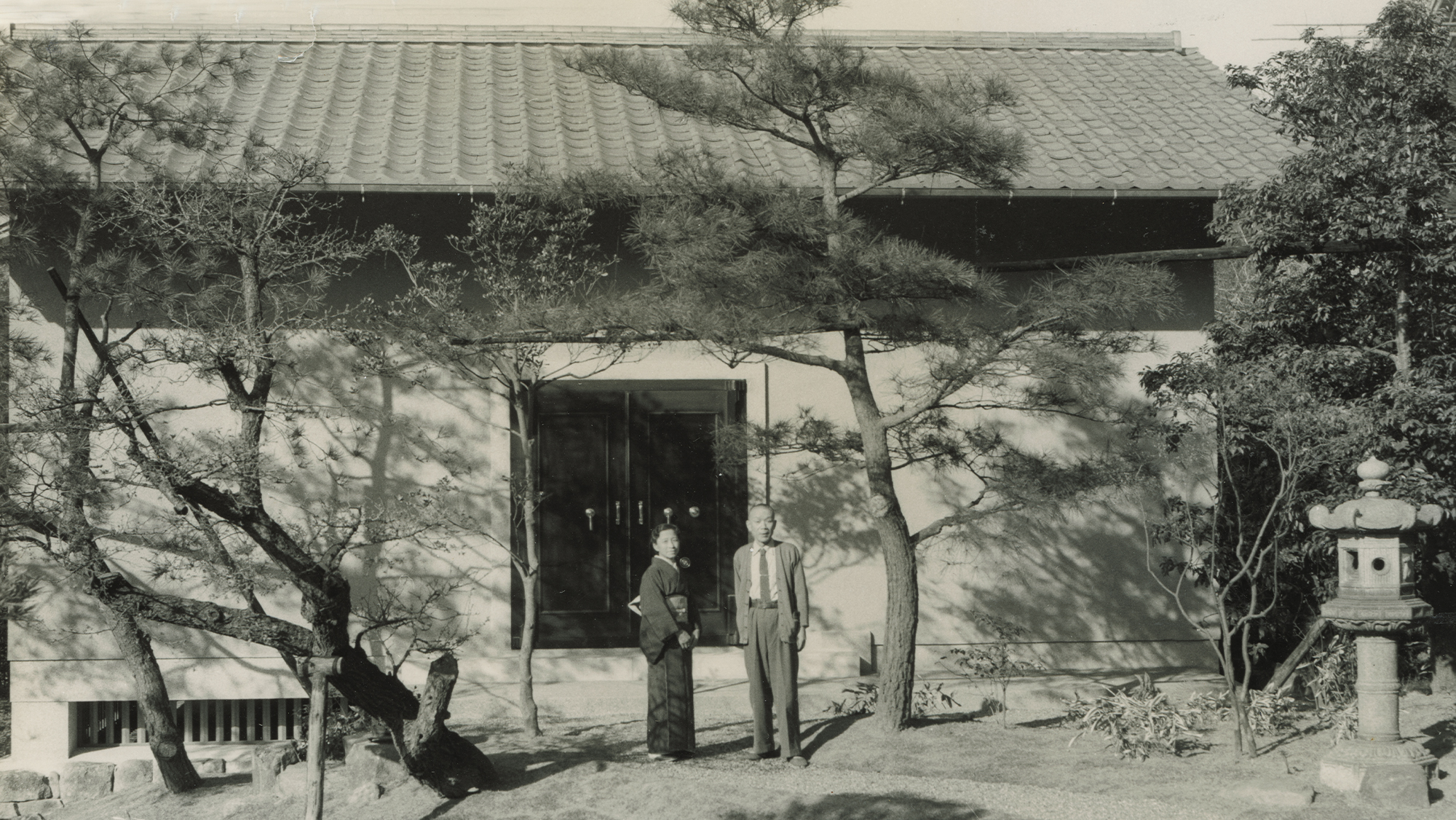 廣田不孤斎の時代<br />新しい美の発見者