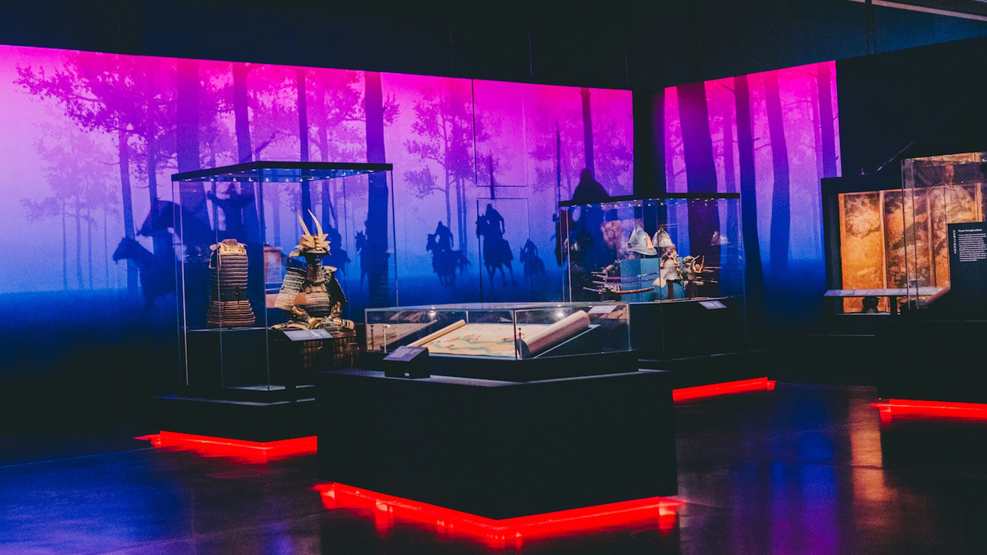 なぜ世界はサムライを求め続けるのか？